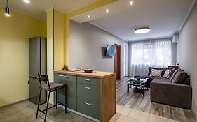 Comfort Apartment